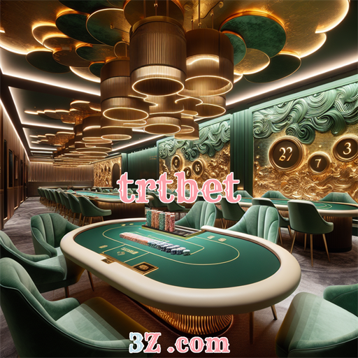 Cassinos Online: A Nova Era do Entretenimento com a trtbet